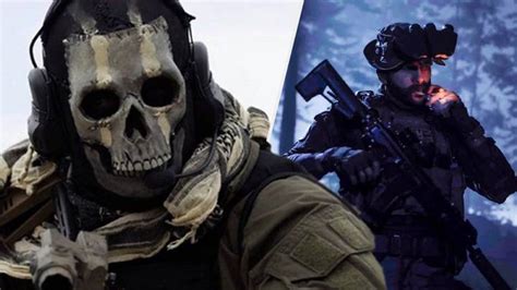 Call Of Duty Modern Warfare Developer Hints At Potential Sequel