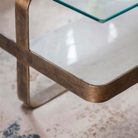 Atelier Coffee Table Atkin And Thyme
