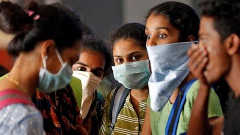 India coronavirus update with statistics and graphs: India extends lockdown after record surge in coronavirus cases