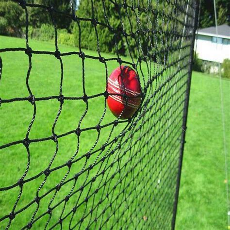 Cricket Drop In Nets 24ft X 10ft X 10ft Net World Sports