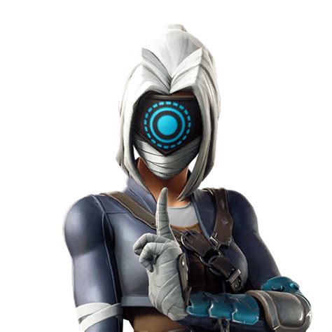 Fortnite Focus Skin Png Styles Pictures
