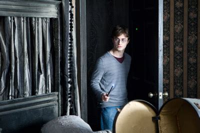 Harry Potter Y Hermione Har N Un Desnudo