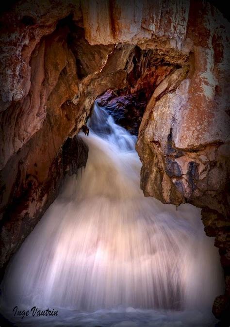 9 Waterfalls You Cant Believe Are In New Mexico New Mexico Road Trip