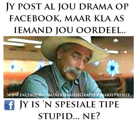 Pin By Sanet Joubert On ╭⊰ Afrikaans My Taal ⊱╮ With Images Jokes