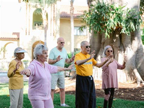 The Benefits Of Los Angeles Residential Living For Seniors Hollenbeck