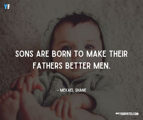 72 Best Baby Boy Quotes From Mommy And Daddy