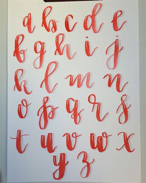 Pin By Love Letylktrik On Lettering Lettering Lettering Alphabet