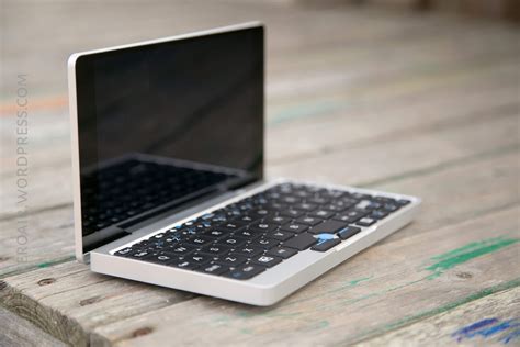 Gpd Pocket Computer Review Zeroair Reviews