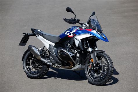 Bmw R1300gs 2023 On Review