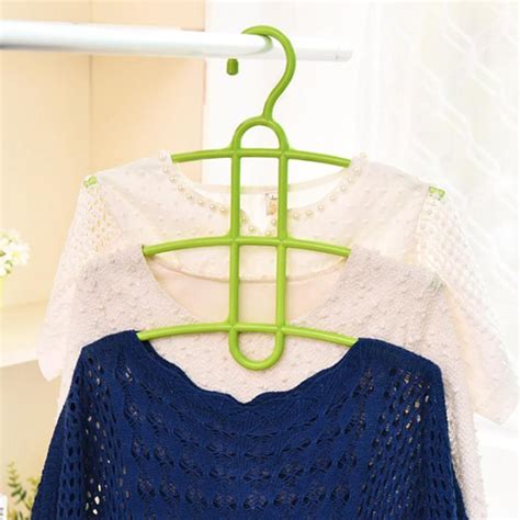 And did you think i would not notice that you are in a box? Multi Layers Clothes Hanger Fishbone Type Clothing Towel ...