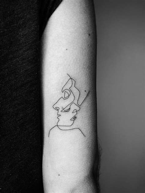Result Images Of Tatuaje Silueta De Una Foto Png Image Collection Hot
