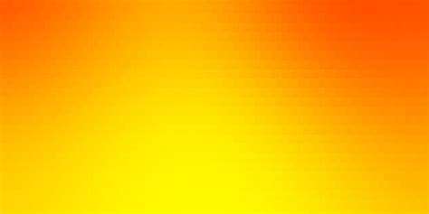 Light Orange Vector Background In Polygonal Style 1829081 Vector Art