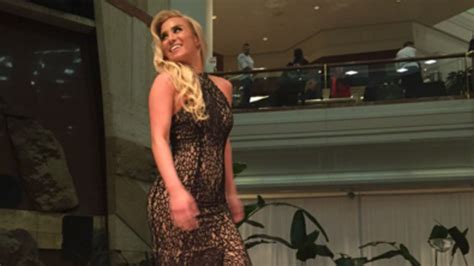 Bruins Wives And Girlfriends Took The Runway For A Charity Fashion Show