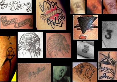 Johnny depp doesn't learn that you don't have to get your partner's names tattooed. johnny depp tattoos - Inked Magazine Photo (11066297) - Fanpop