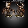 Find out more about the characters of Cato and Macro. | Centurion, New ...