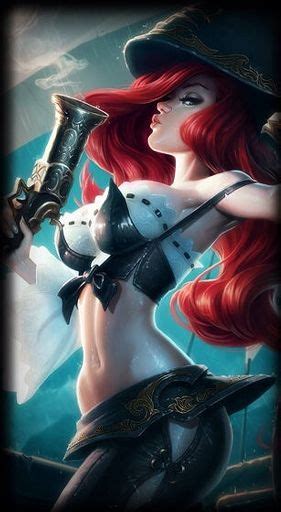 Miss Fortune Wiki League Of Legends Official Amino