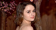 Joey King Expands Netflix Partnership, Signs First Look Deal With ...