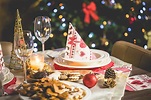 [2019更新]聖誕節聚餐 精選台北 TOP 5 餐廳 聖誕 平安夜 必吃 推薦 - iCarry Blog | iCarry 伴手禮專家