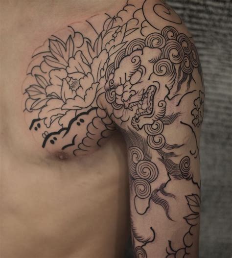 Pin On Inspirational Japanese Tattoos