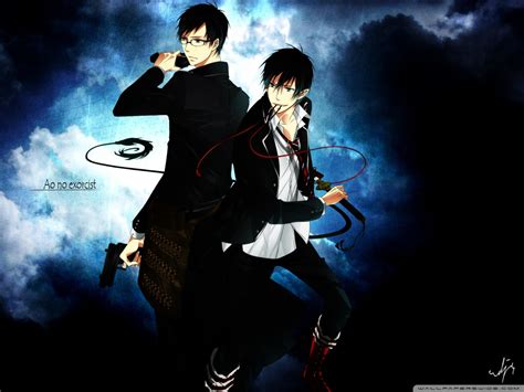 Free Download App Shopper Wallpapers Blue Exorcist Edition Photography