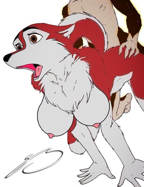 Rule 34 Anal Anal Sex Anthro Balto Balto Film Breasts Canine Female