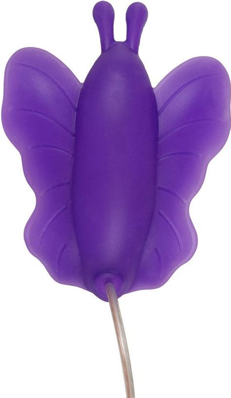 Seven Creations Butterfly Vibrator Butterfly Otto