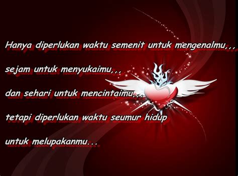 Kata Mutiara Hikmah Islam Tentang Cinta