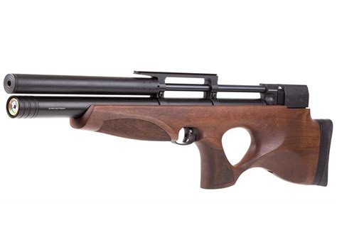 Diana Skyhawk Walnut Pre Charged Pneumatic Air Rifle Airgun Depot