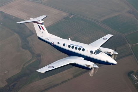 Beechcraft King Air