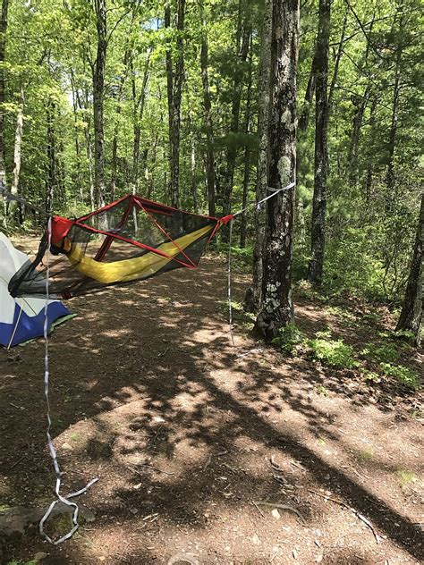 With the panel lower and nonetheless folded, modify two lengthy free edges. Sea to Summit Hammock Bug Net Reviews - Trailspace
