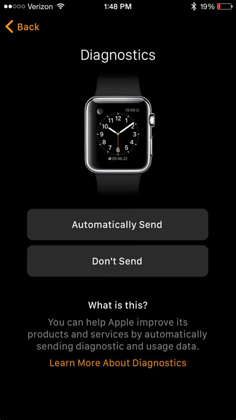 Apple Watch How To Setup And Pair Your Apple Watch With An Iphone
