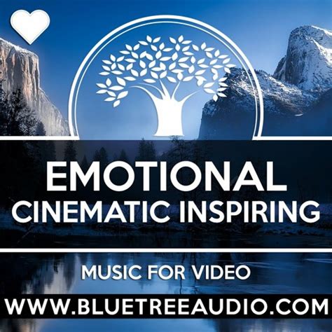 Stream Emotional Cinematic Inspiring Royalty Free Background Music
