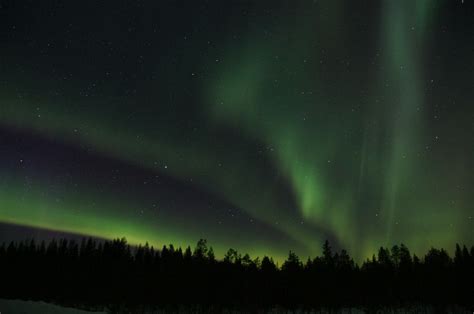 Free Images Atmosphere Green Aurora Borealis Northern Lights