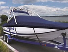 Custom Fit Boat Covers – Carver by Covercraft