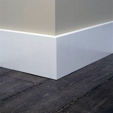 35 Best Modern Baseboard Ideas To Transform Your Home Modern