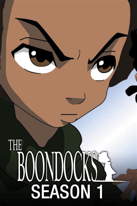 The Boondocks Rotten Tomatoes