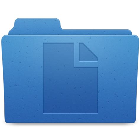 Documents Folder Icon 212367 Free Icons Library
