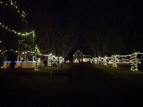 Cumberland Heritage Village Museum Cumberland On