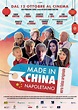 Made in China Napoletano: trailer e poster della commedia con Tosca D ...