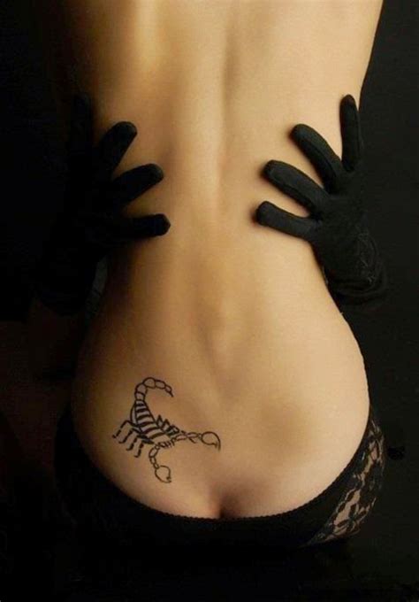 The scorpio tattoo is inspired by the zodiac sign that is for people who are born between 23 october to 22 november. 35 Simple Scorpio Tattoo Ideas | Scorpio Quotes