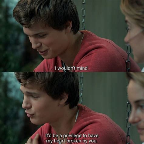 Movie~ The Fault In Our Stars 2014 The Fault In Our Stars The