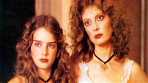 How Old Was Brooke Shields In The Original ‘pretty Baby