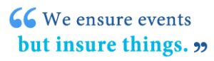 It related to the noun insurance. Ensure vs. Insure vs. Assure: What's the Difference? - Writing Explained