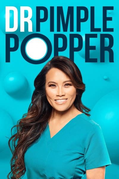 Fmovies Watch Dr Pimple Popper Tv Online