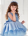 俄羅斯6歲小模特兒獲封「世界最美」，藍色大眼征服全球網友心！ - 自由電子報iStyle時尚美妝頻道