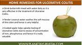 Pictures of Ulcerative Colitis Flare Up Home Remedies