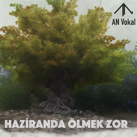 Haziranda Lmek Zor Song And Lyrics By An Vokal Spotify