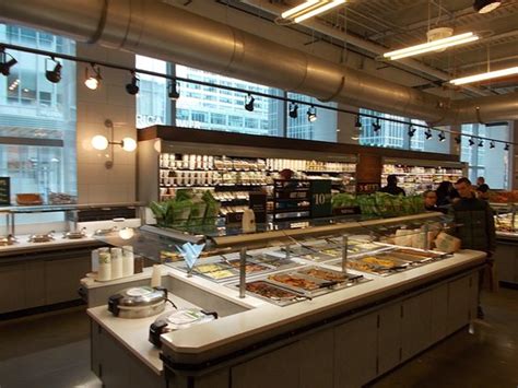 10 columbus circle, ste sc101, concourse, new york, ny, 10019. Whole Foods Market, New York City - 1095 Avenue of the ...
