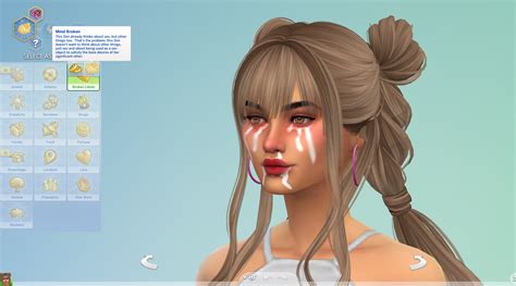 Play The Sims 4 With Nisas Wicked Perversions A Super Nsfw Mod For The Sims