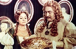 Filmdetails: Dornröschen (1970) - DEFA - Stiftung